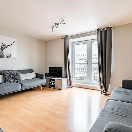 Apartment Amazing - Cables Wynd Near The Shore - Free Parking Edinburgh