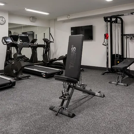 Voco - Haymarket By Ihg Hotel