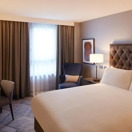 Voco - Haymarket By Ihg Hotel Edimburgo