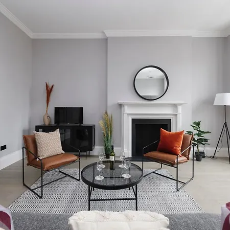 Joivy Luxurious On Notable George Street