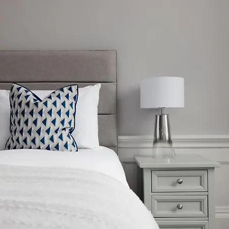 Joivy Luxurious On Notable George Street