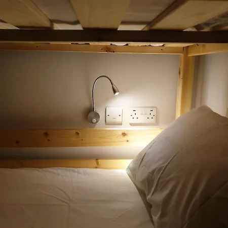 Hotel Just Sleep Edinburgh