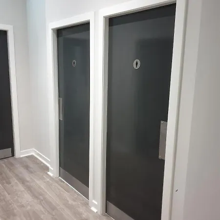 Hotel Just Sleep Edinburgh