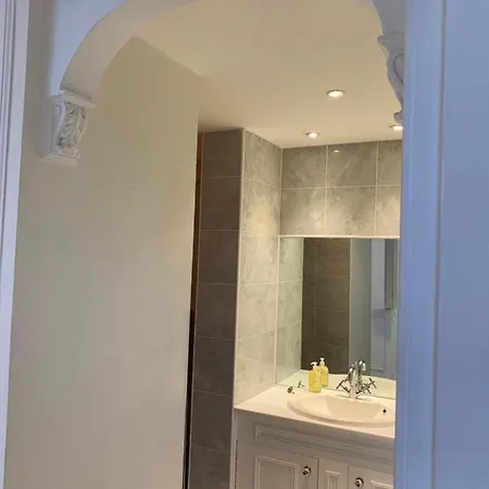 2 Chester St إدنبرة