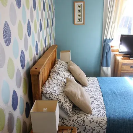 Dalmore Bed and Breakfast