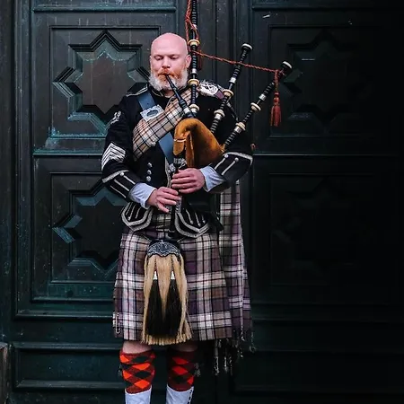 Greyfriars エディンバラ