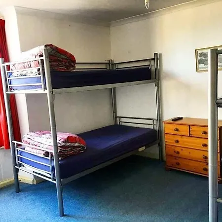 Argyle Backpackers Edinburgh