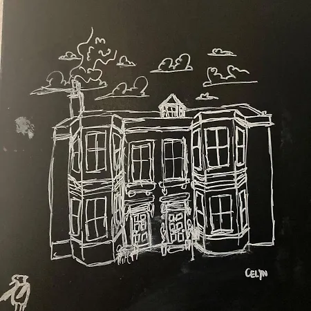 Argyle Backpackers Hostel Edinburgh