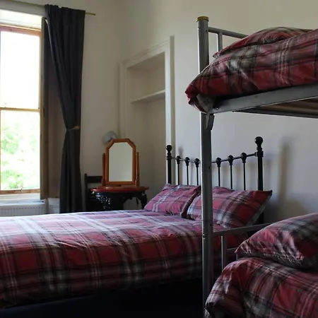 Argyle Backpackers Edinburgh