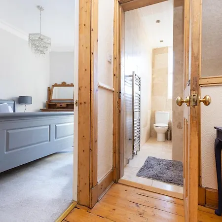 Lejlighed Joivy Old Town 1-bed With Stunning Views *