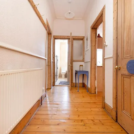 Lejlighed Joivy Old Town 1-bed With Stunning Views *