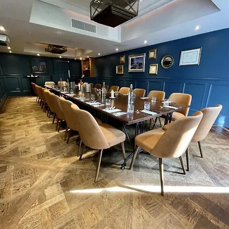 The Raeburn