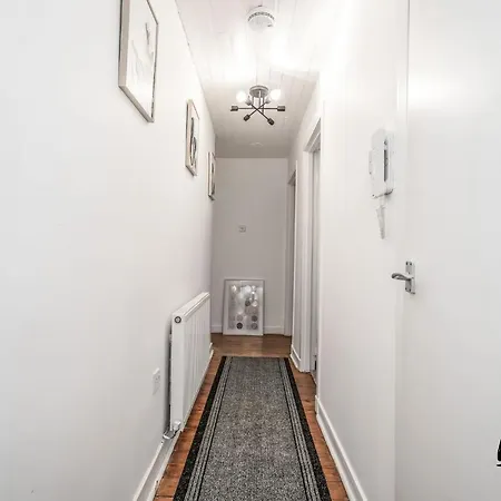 Cosy Grassmarket 2br-1ba - Newly Decorated! By Bonjour Residences * 爱丁堡