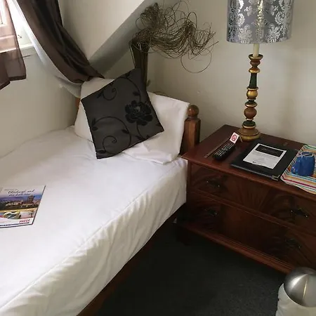 Gasthof Thistle 2*