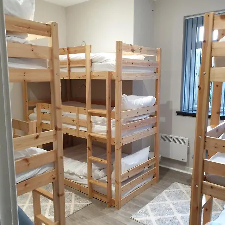 Just Sleep Edinburgh