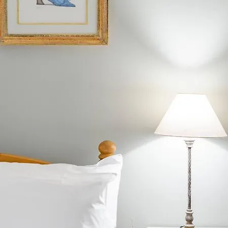 度假居 Drylaw House, Grade A Listed Mansion Near Centre 爱丁堡