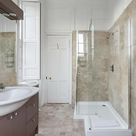 Drylaw House, Grade A Listed Mansion Near Centre