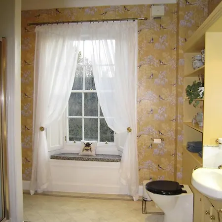 Georgian 3* إدنبرة