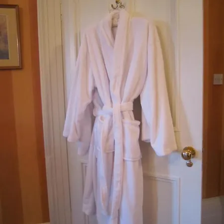 بيت ضيافة Georgian إدنبرة