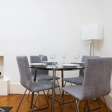 Altido Astonishing And Airy 1br Apt Right In The Centre Appartement *