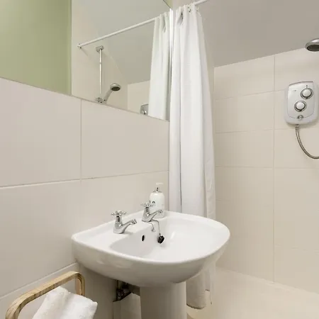 The Broughton Retreat By Calton Living *