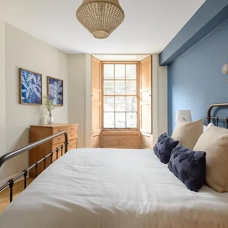 The Broughton Retreat By Calton Living