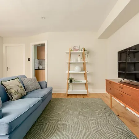 The Broughton Retreat By Calton Living