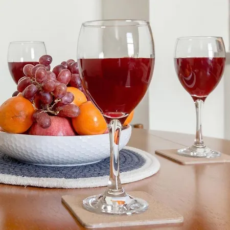 Stunning Panoramic Views: Heart Of The Royal Mile Apartamento *