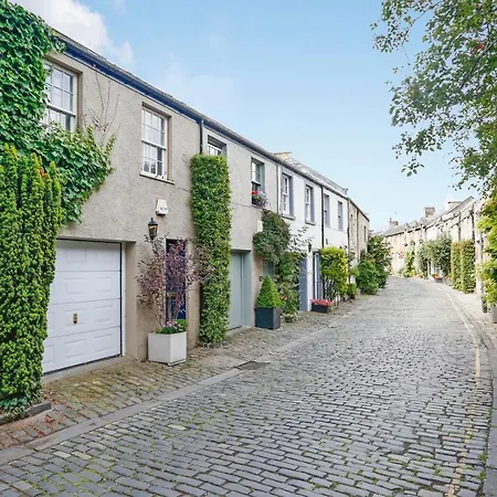 Apartamento Mews