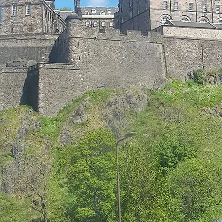 아파트 Stylish 에든버러