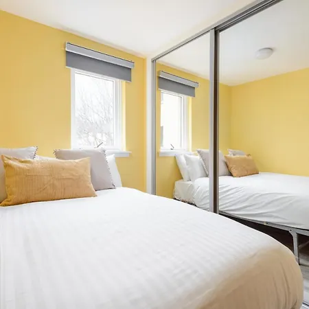 Apartment The Dean Village Apartment - Free Parking *