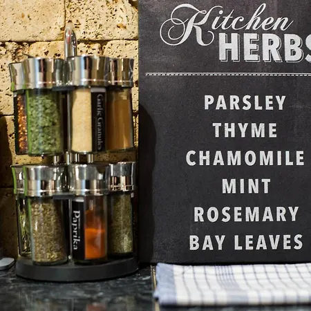 Panmure Place Georgian *