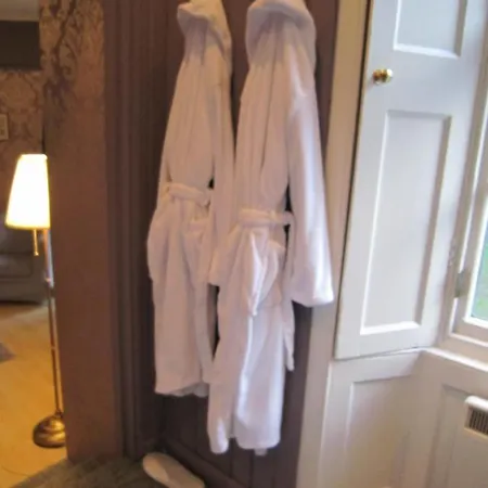 Georgian بيت ضيافة