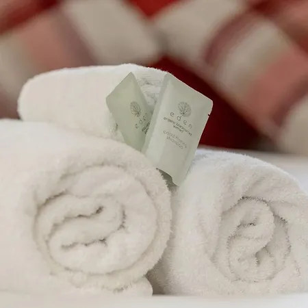 Appartement Stunning Panoramic Views: Heart Of The Royal Mile *