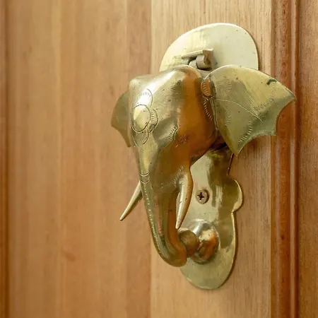 Appartement Stunning Panoramic Views: Heart Of The Royal Mile