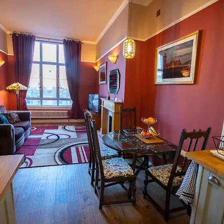 1 Bedroom *