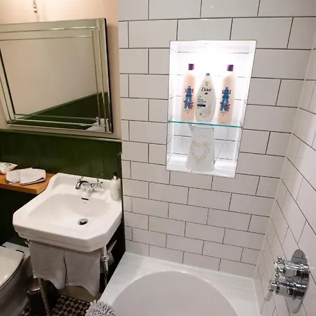 Appartamento 1 Bedroom