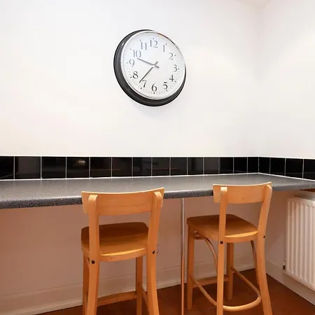 Altido Astonishing And Airy 1br Apt Right In The Centre * Edinburgh