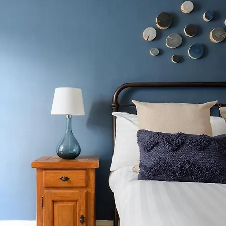 The Broughton Retreat By Calton Living شقة *