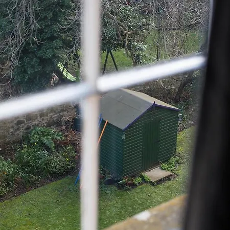 Panmure Place Georgian Hotel *