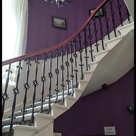 Maison d'hôtes Travel