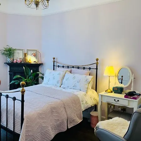 Apartamento Good Times Elm Row Centre Edimburgo