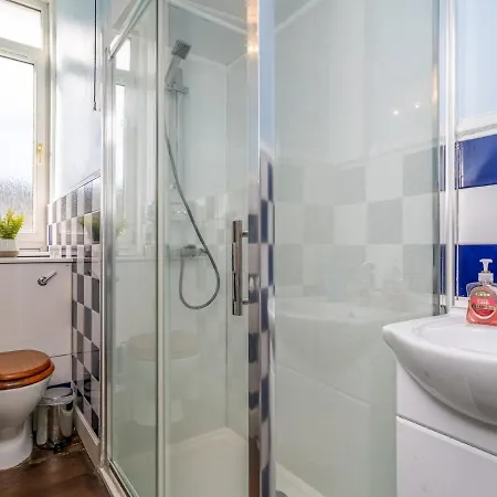 Apartamento Cosy 1 Bed Flat In Historic Victorian Building