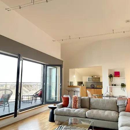Penthouse 101 Apartamento