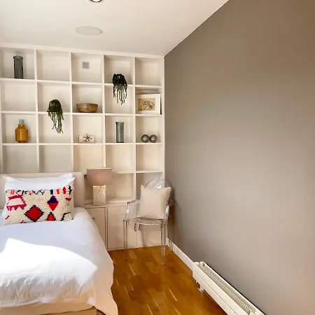 Penthouse 101 Διαμέρισμα Εδιμβούργο