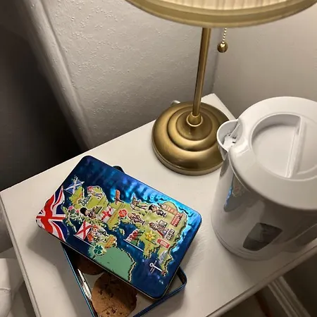 Georgian House Guest house Edinburgh