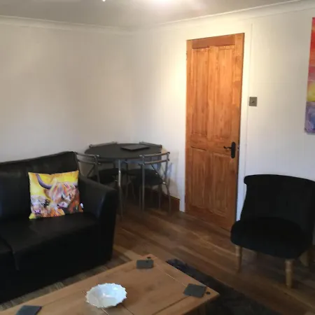 Apartamento Drum Brae