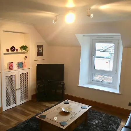 Apartamento Drum Brae Edimburgo
