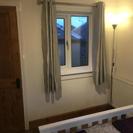 Drum Brae Apartamento