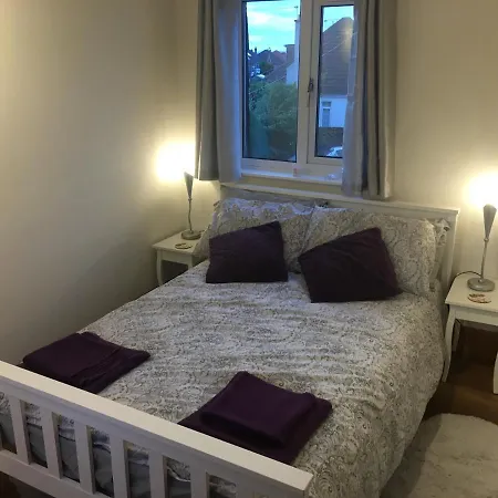 Apartamento Drum Brae Edimburgo